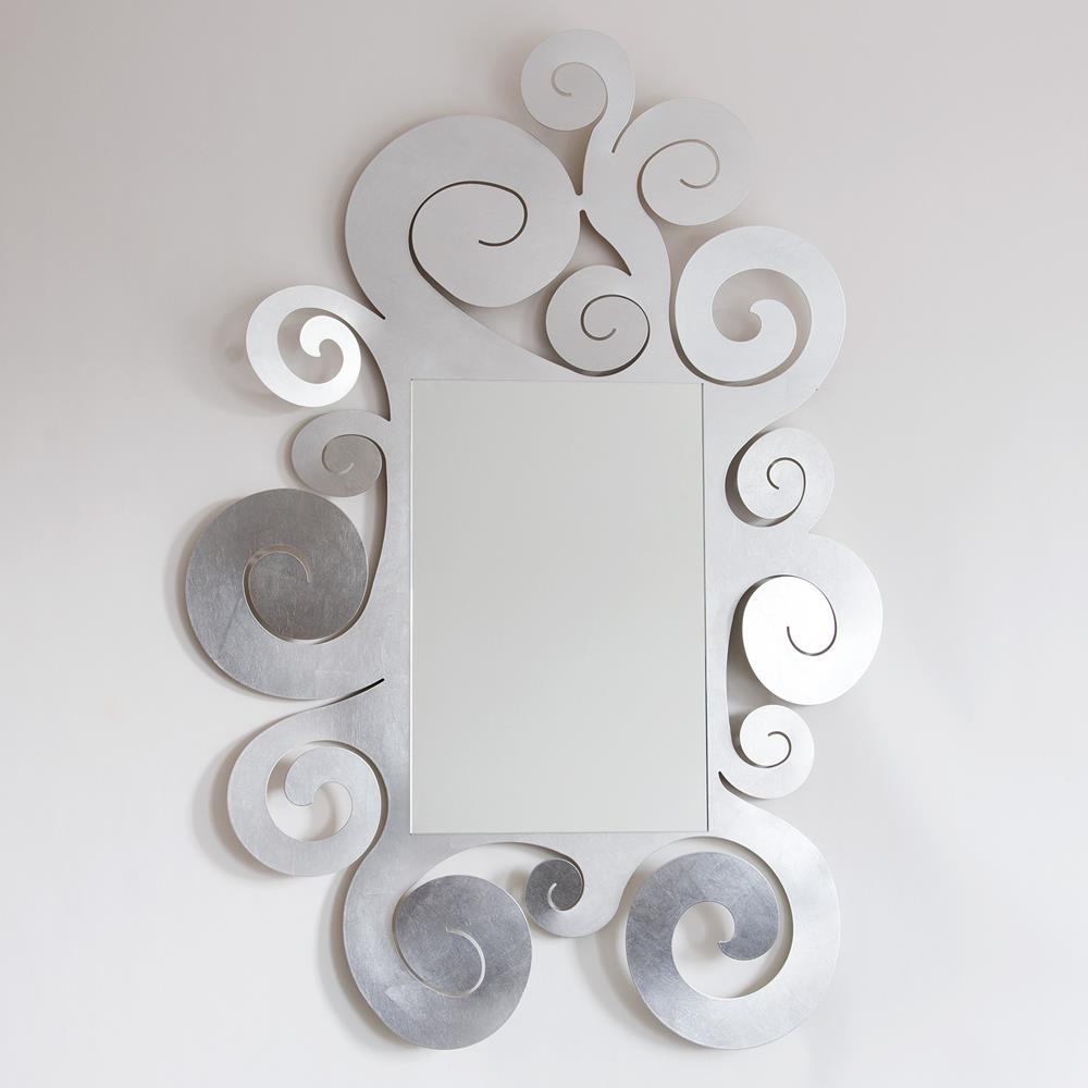 ARTI & MESTIERI							 							SPECCHIO TEMPLE GRANDE