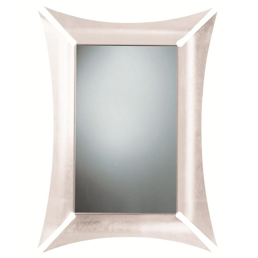 ARTI & MESTIERI							 							SPECCHIO MORGANA