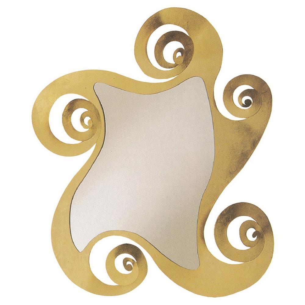 ARTI & MESTIERI							 							SPECCHIO CIRCE PARETE GRANDE