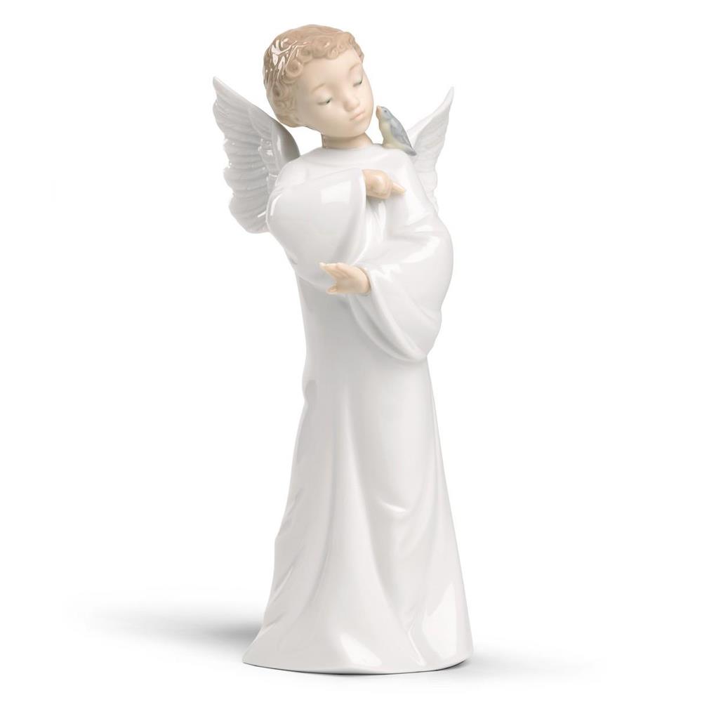 NAO ANGELO PROTETTORE