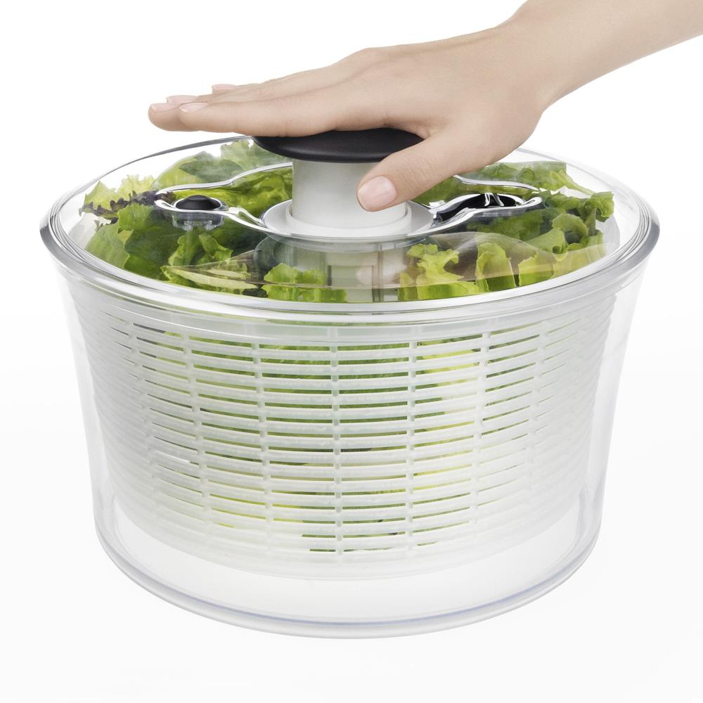 OXO							 							CENTRIFUGA INSALATA OXO