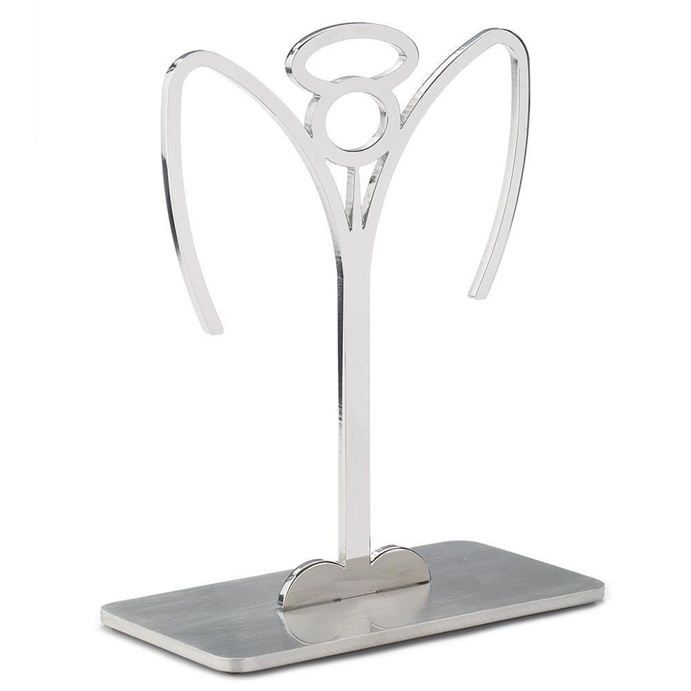 CRESIA							 							FERMACARTE ANGELO