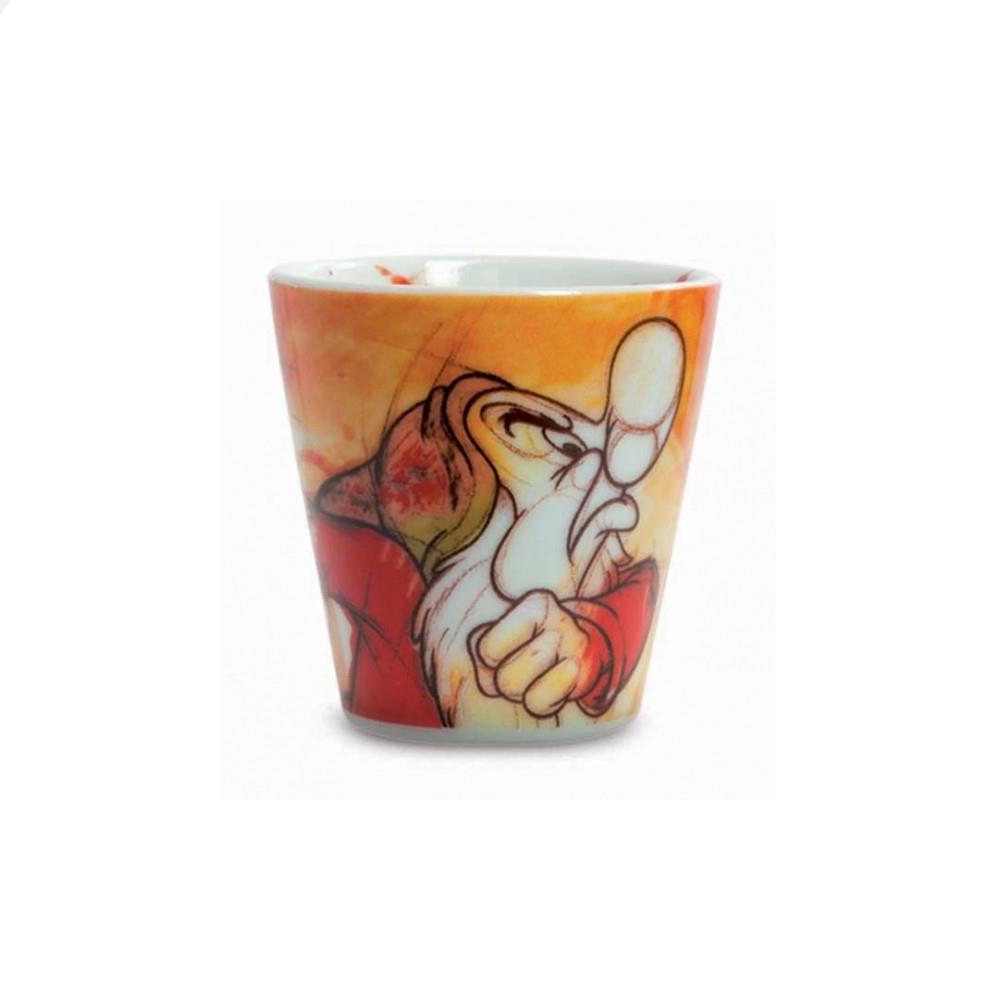 EGAN							 							BICCHIERINO CAFFE 7 NANI BRONTOLO