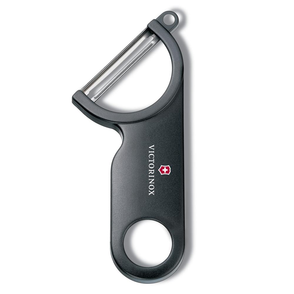 VICTOR INOX							 							PELAPATATE CURVO