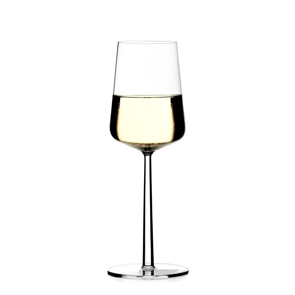 IITTALA							 							CALICE VINO BIANCO ESSENCE