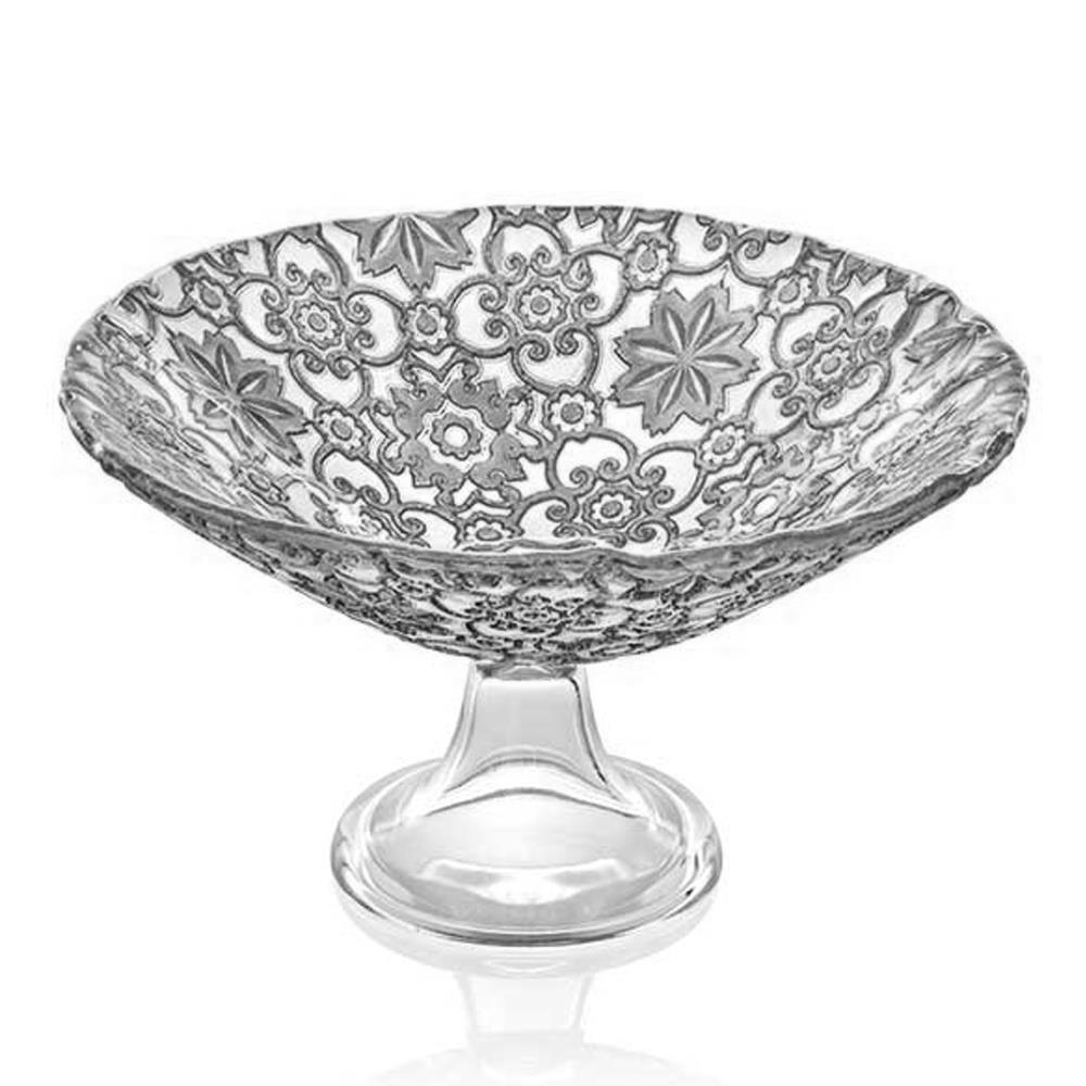 IVV							 							ALZATA CON BOLETTO ARABESQUE