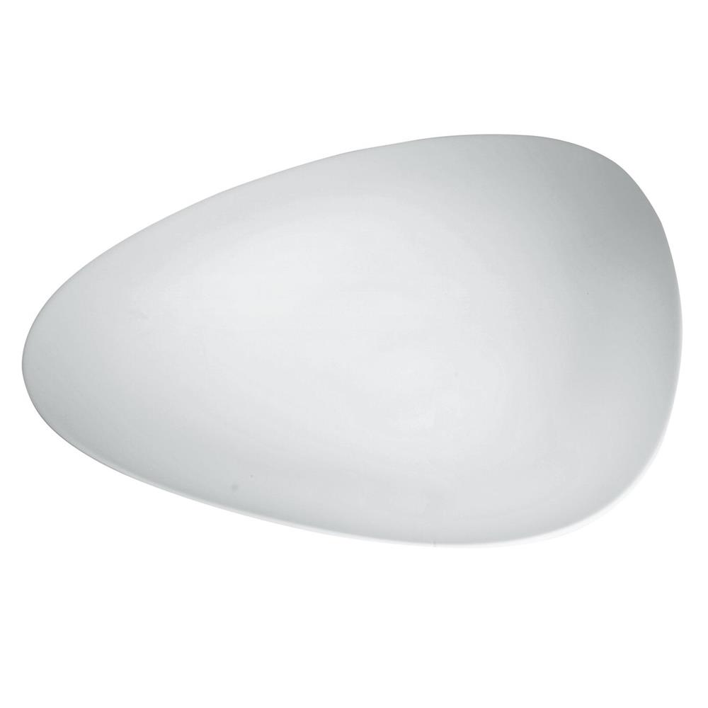 ALESSI							 							PIATTO PIANO COLOMBINA