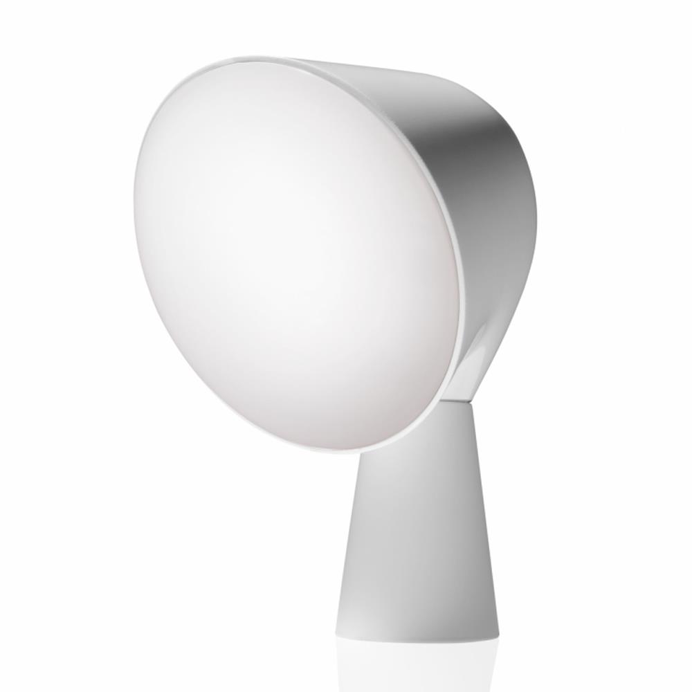 FOSCARINI							 							BINIC LAMPADA DA TAVOLO