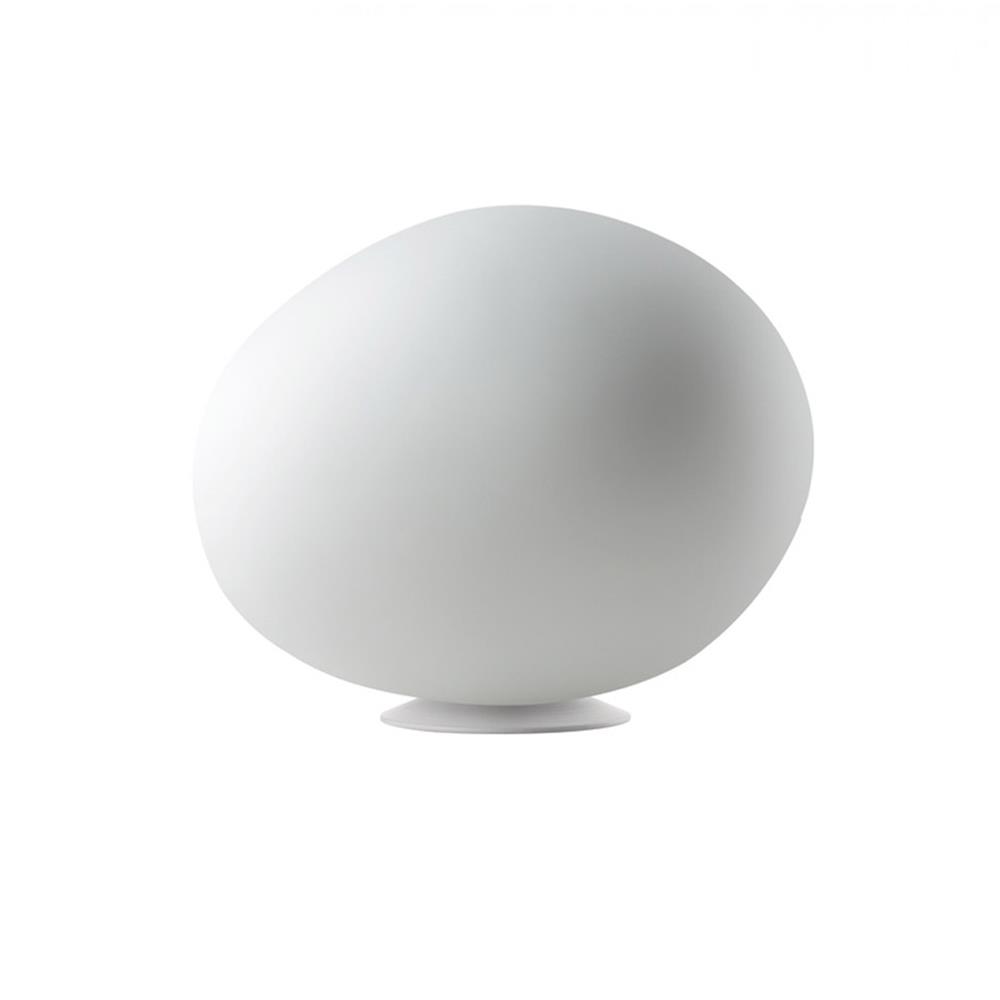 FOSCARINI							 							GREGG DA TAVOLO CON DIMMER