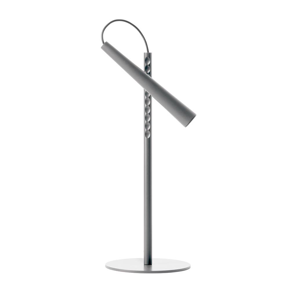 FOSCARINI							 							LAMPADA DA TAVOLO MAGNETO