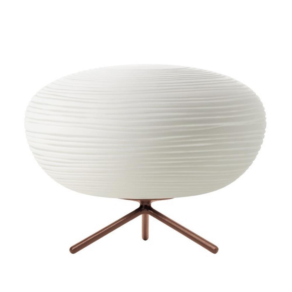 FOSCARINI							 							LAMPADA DA TAVOLO RITUALS