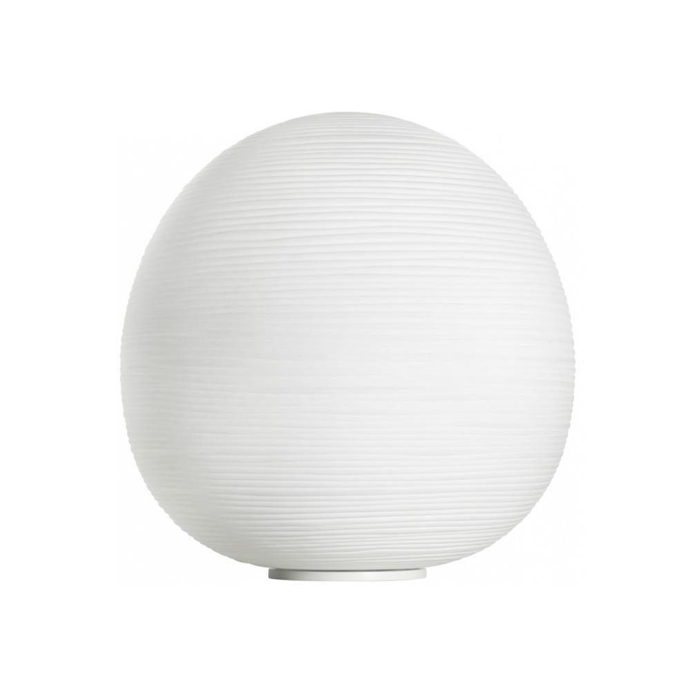 FOSCARINI							 							LAMPADA DA TAVOLO RITUALS XL