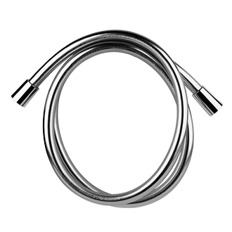 ORIGINI Flessibile Cromalux lunghezza 2,00 m con attacco da 1/2" conico-28746#030