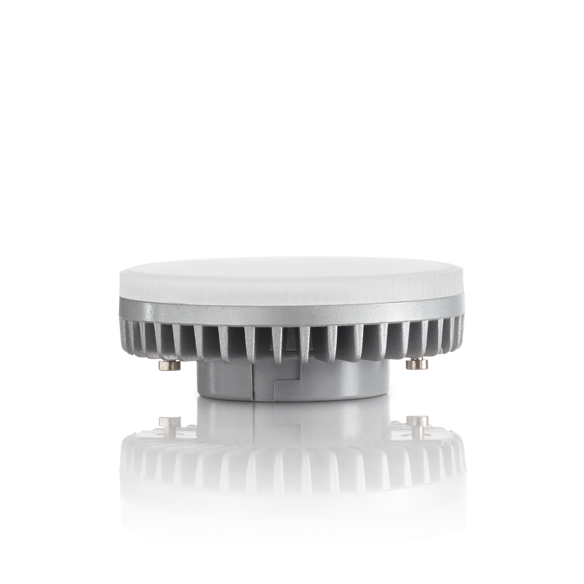 Lampadina LED 9W GX53 3000K