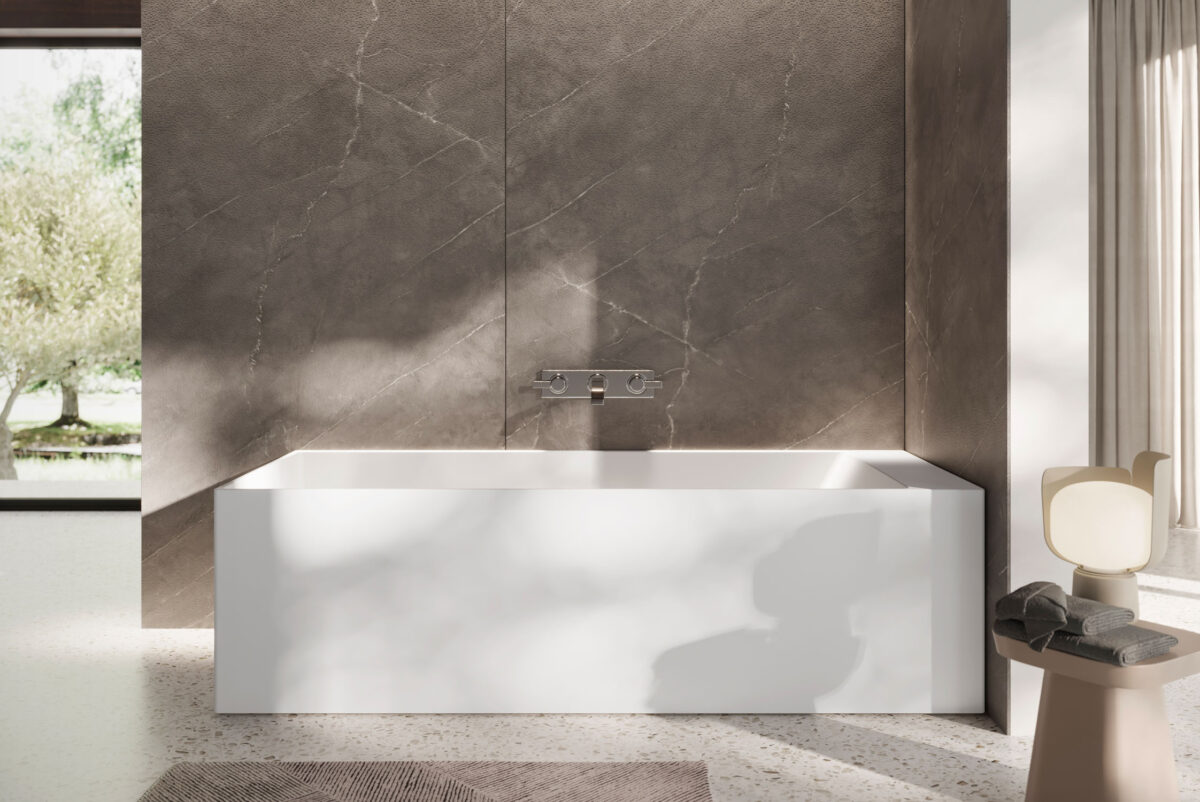 DISENIA VASCA KORNER FREESTANDING-KORNER-M