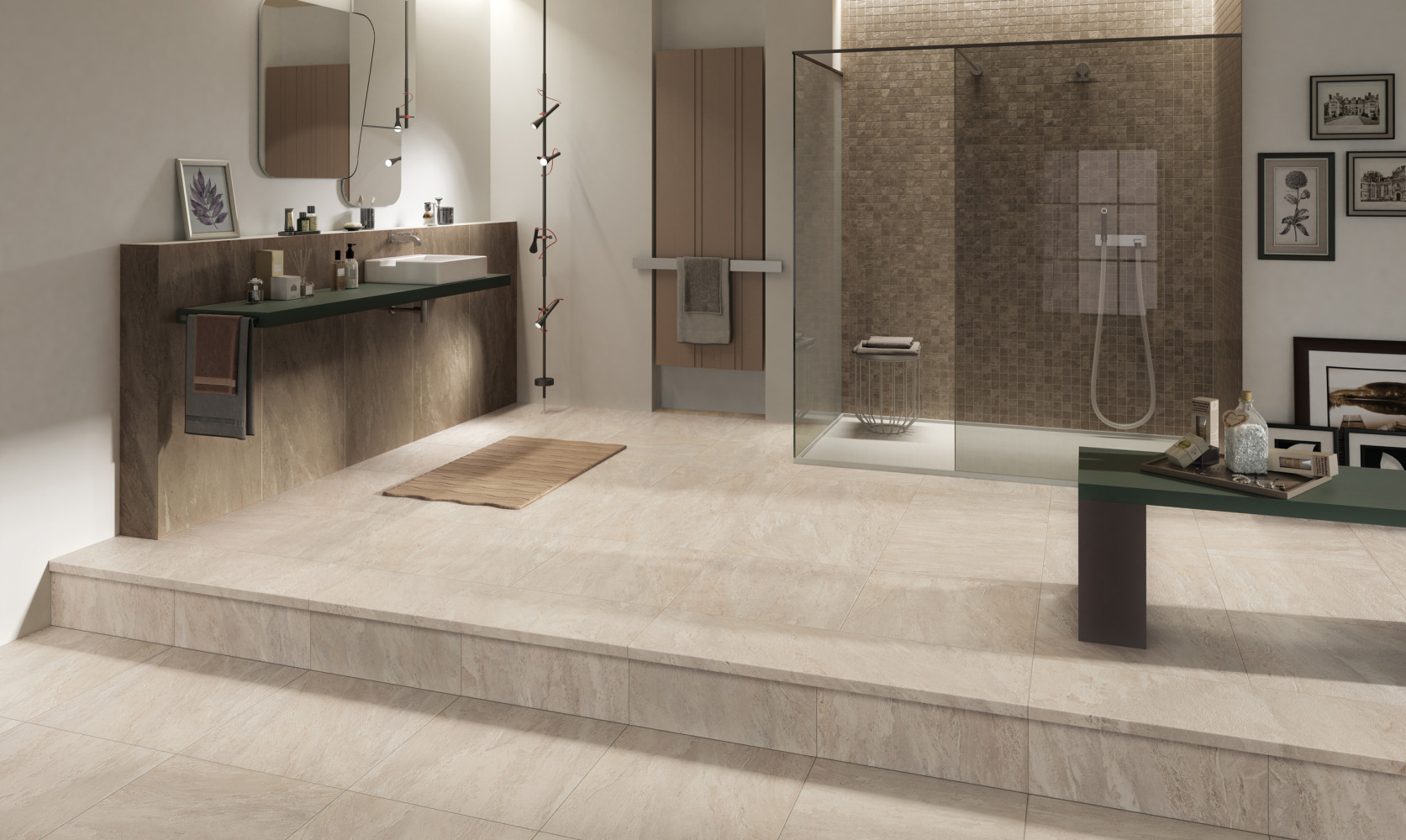 DUST DOLOMITE I60X60-0092894