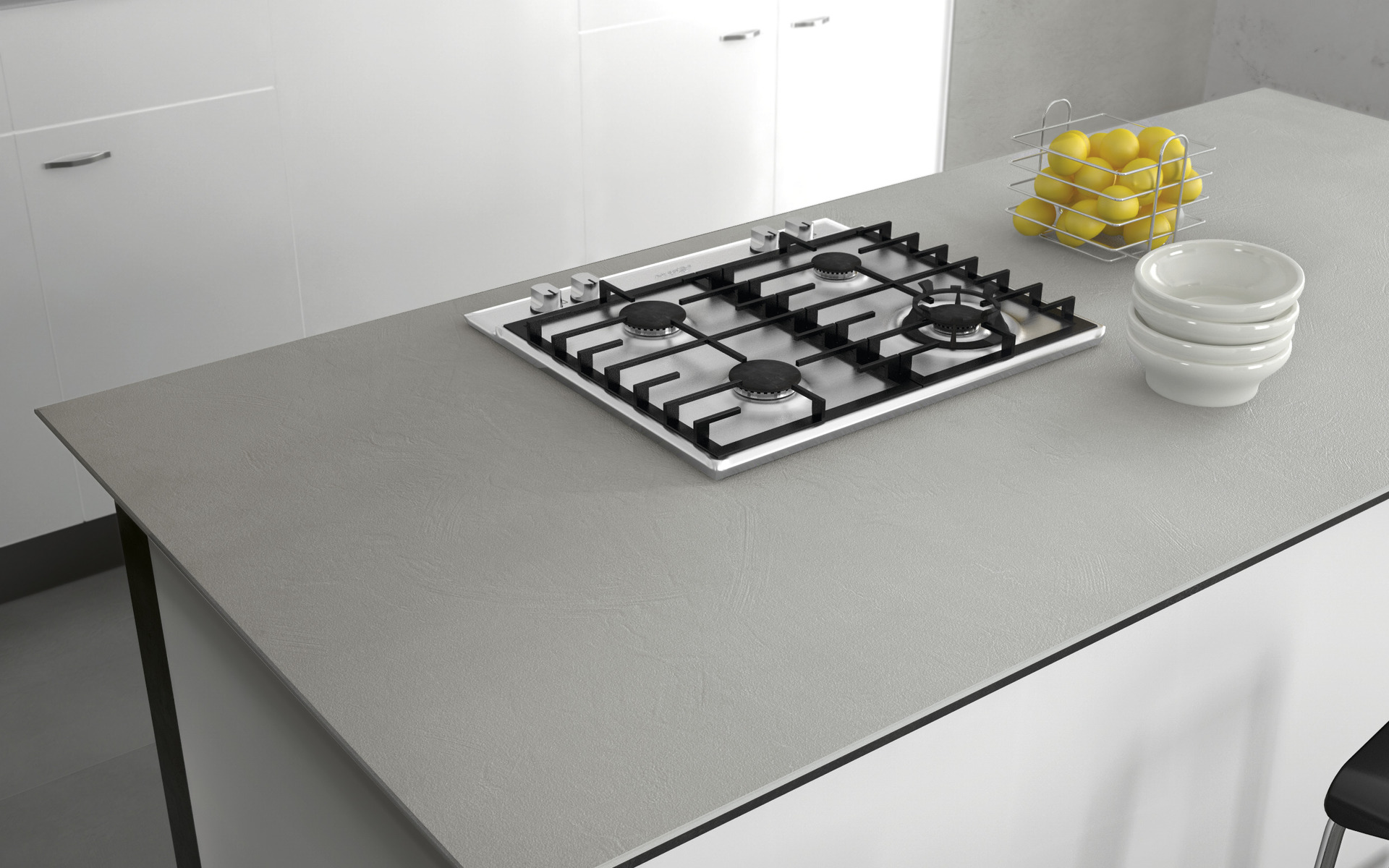 hilite avenue xxl silver sq. 300X100-HI310024XL