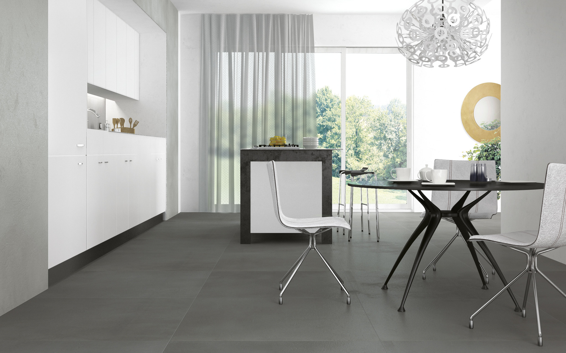 hilite avenue xxl plumb sq. 300X100-HI310025XL