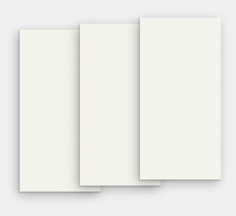 titanium white lucidato sq.150X75-L175240MF6