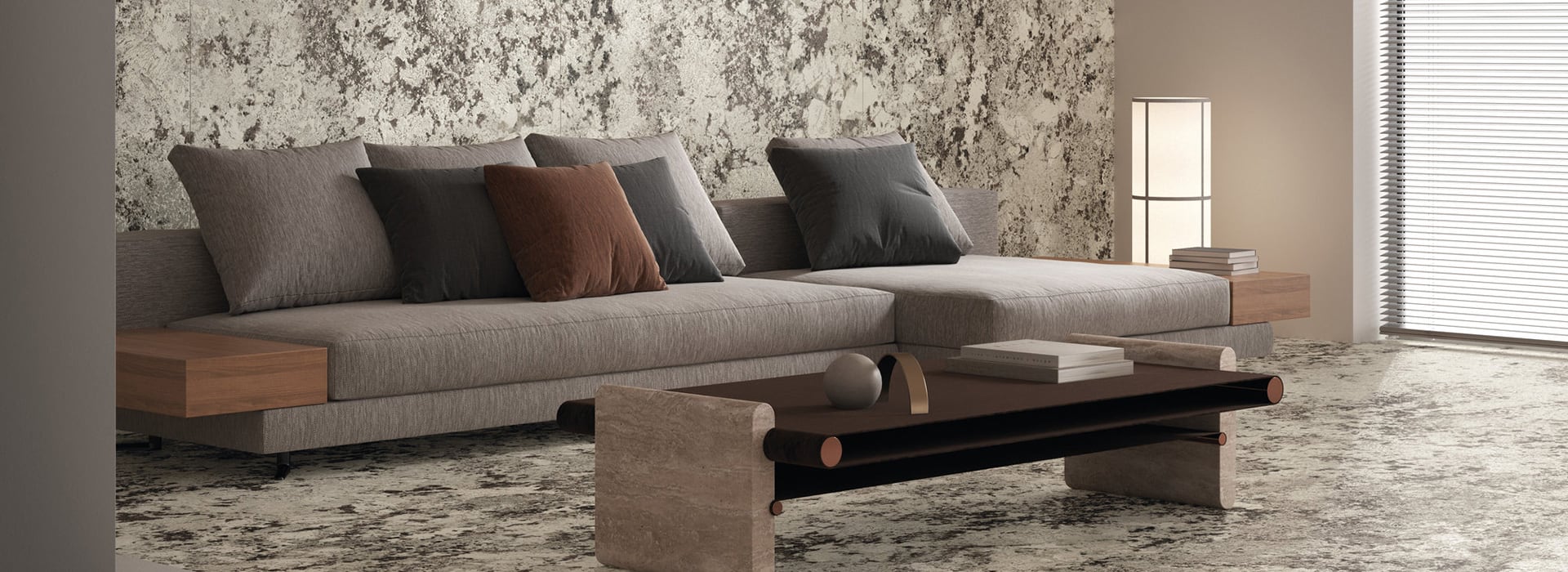 alaska white prelucidato sq.300X150-P315600MF6