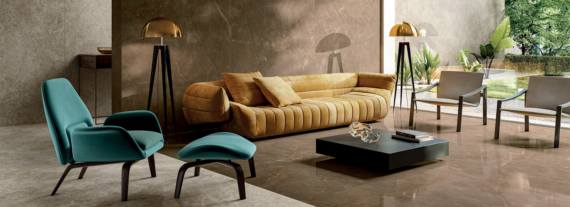 gaudi stone extra lucidato sq.150X75-L175517MF6