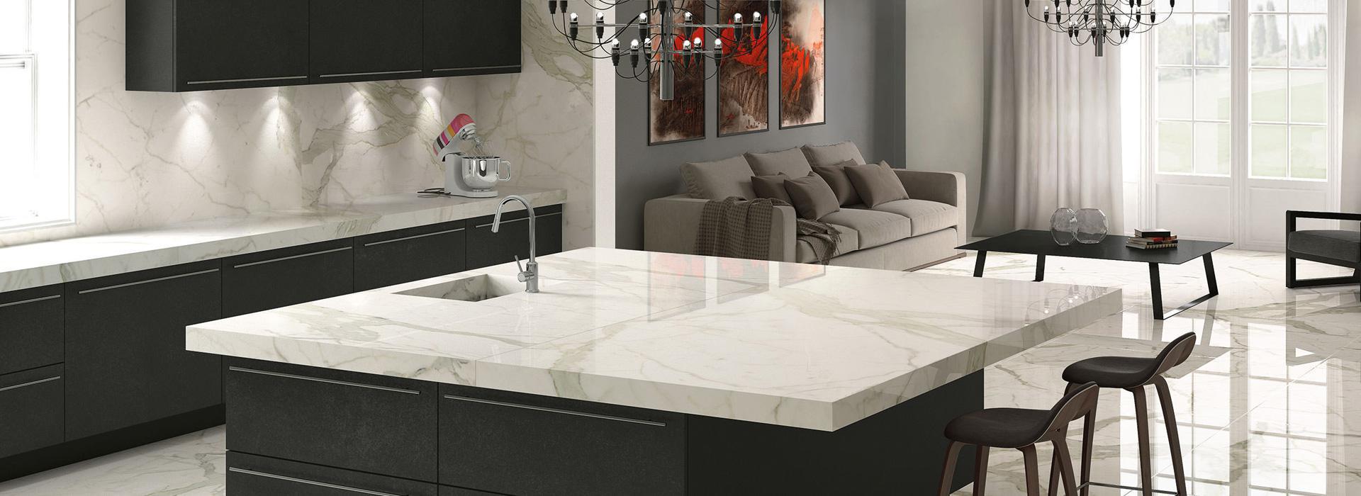 calacatta block b lucidato sq.300X150-L315267MF6