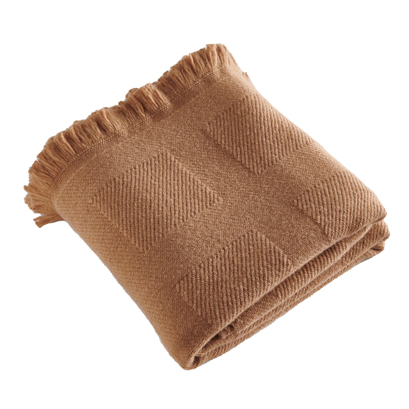 Coperta Terramadre Berlino Camel