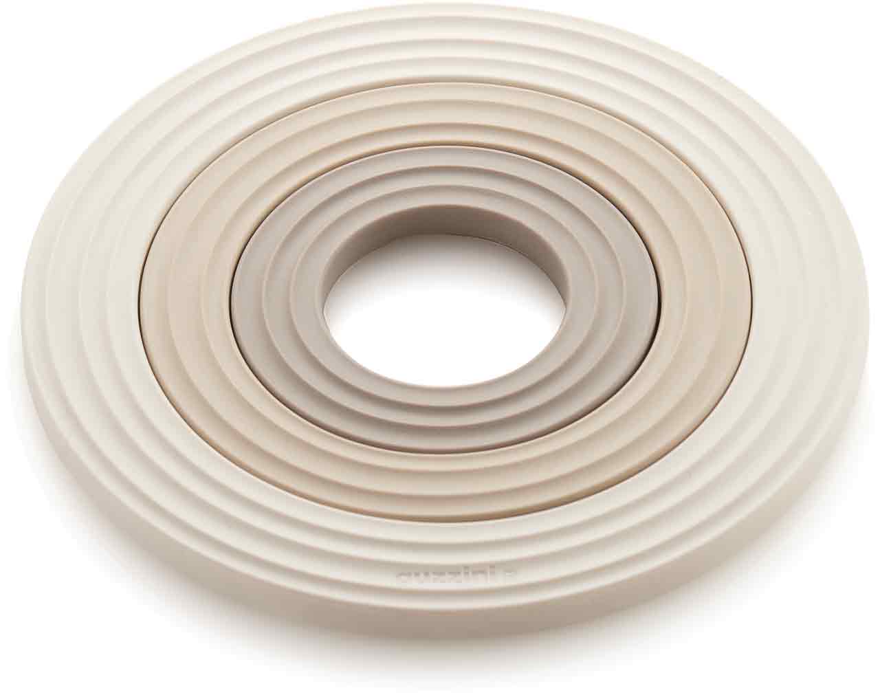 3 In 1 Ring Sottopentola Componibile