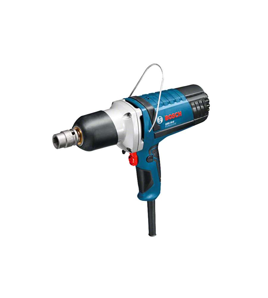 Avvitatore Massa Battente GDS18E Pro Bosch