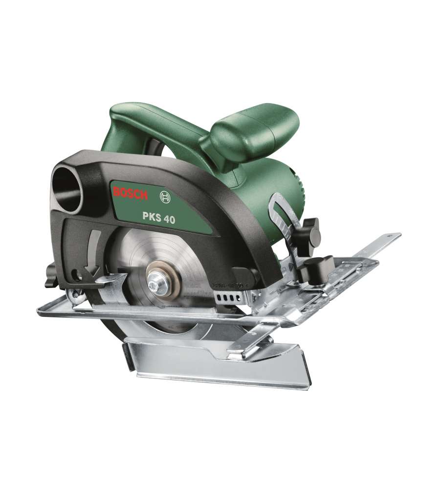 Sega Circolare PKS 40 Bosch