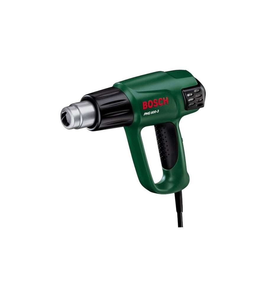 Termosoffiatore PHG600-3 Universal Bosch