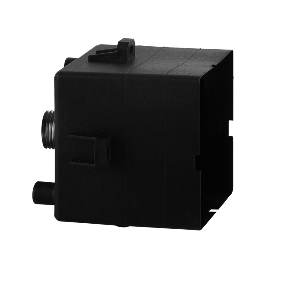 RETTANGOLO SHOWER Parte incasso Soffione laterale orientabile-32987#031