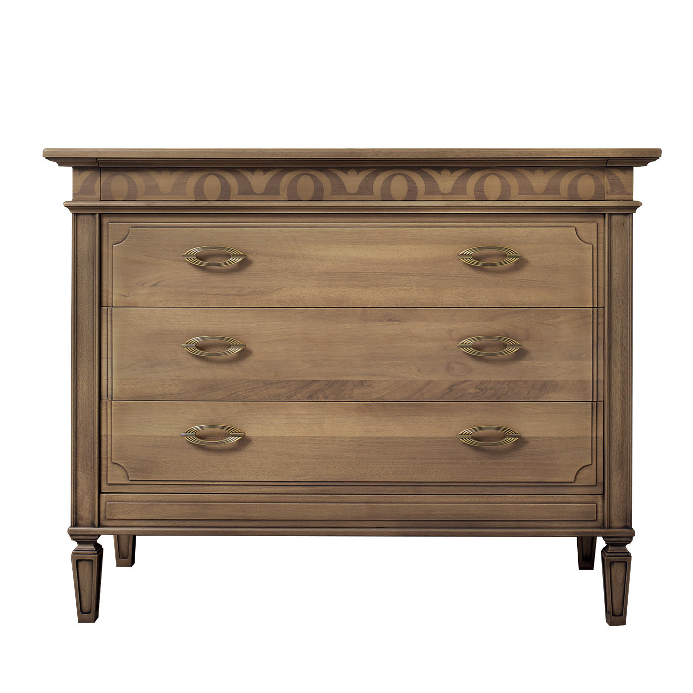 Cassettiera Tulipano