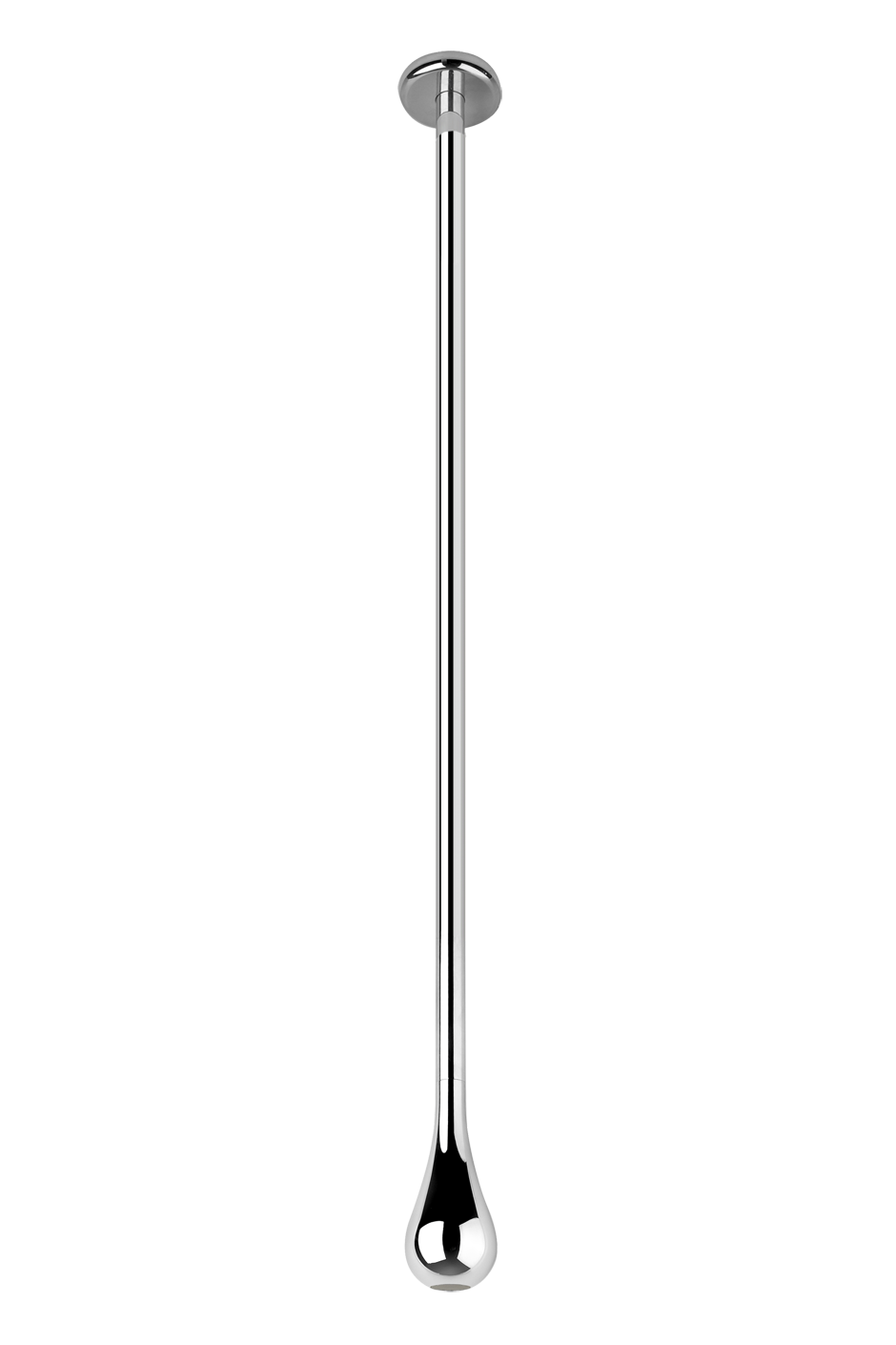 GOCCIA Bocca a soffitto . Da completare con comando remoto-33699#031