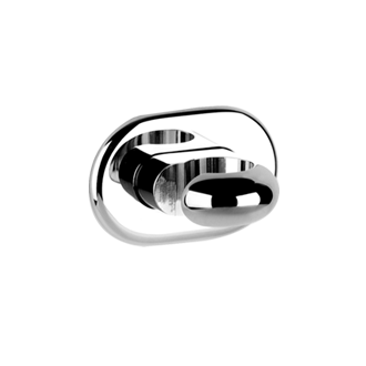 GOCCIA Supporto fisso per doccetta-33757#031