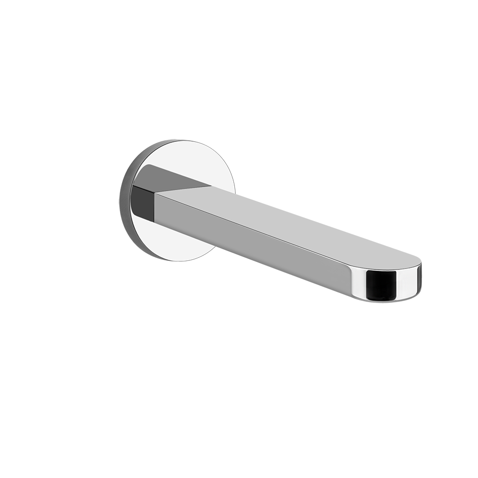 Bocca a parete . Da completare con comando remoto-35900#031