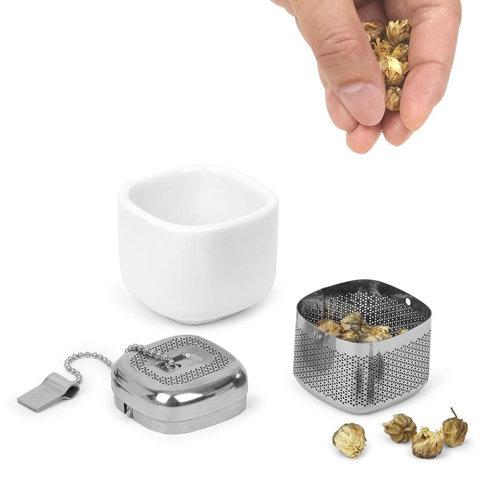 UMBRA INFUSORE THE CUTEA