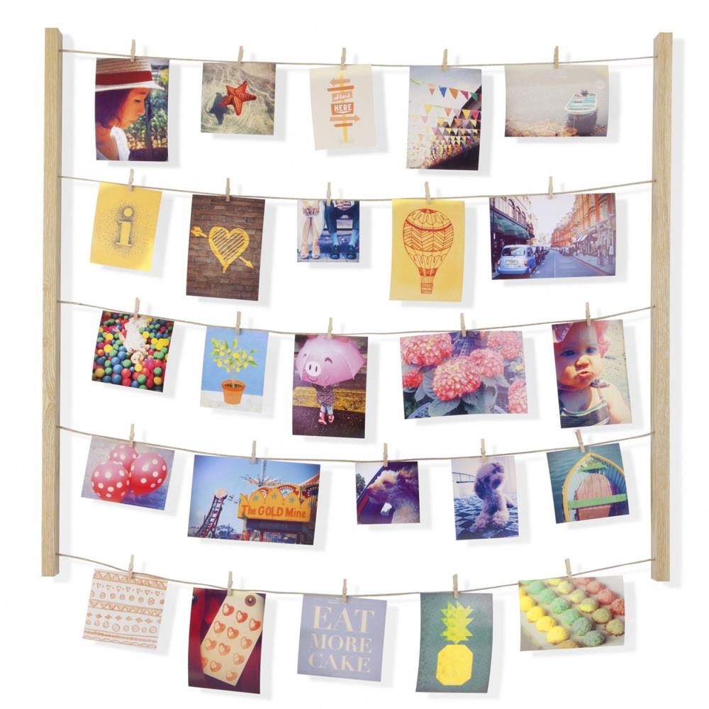 Vendita online Umbra Portafoto Hangit