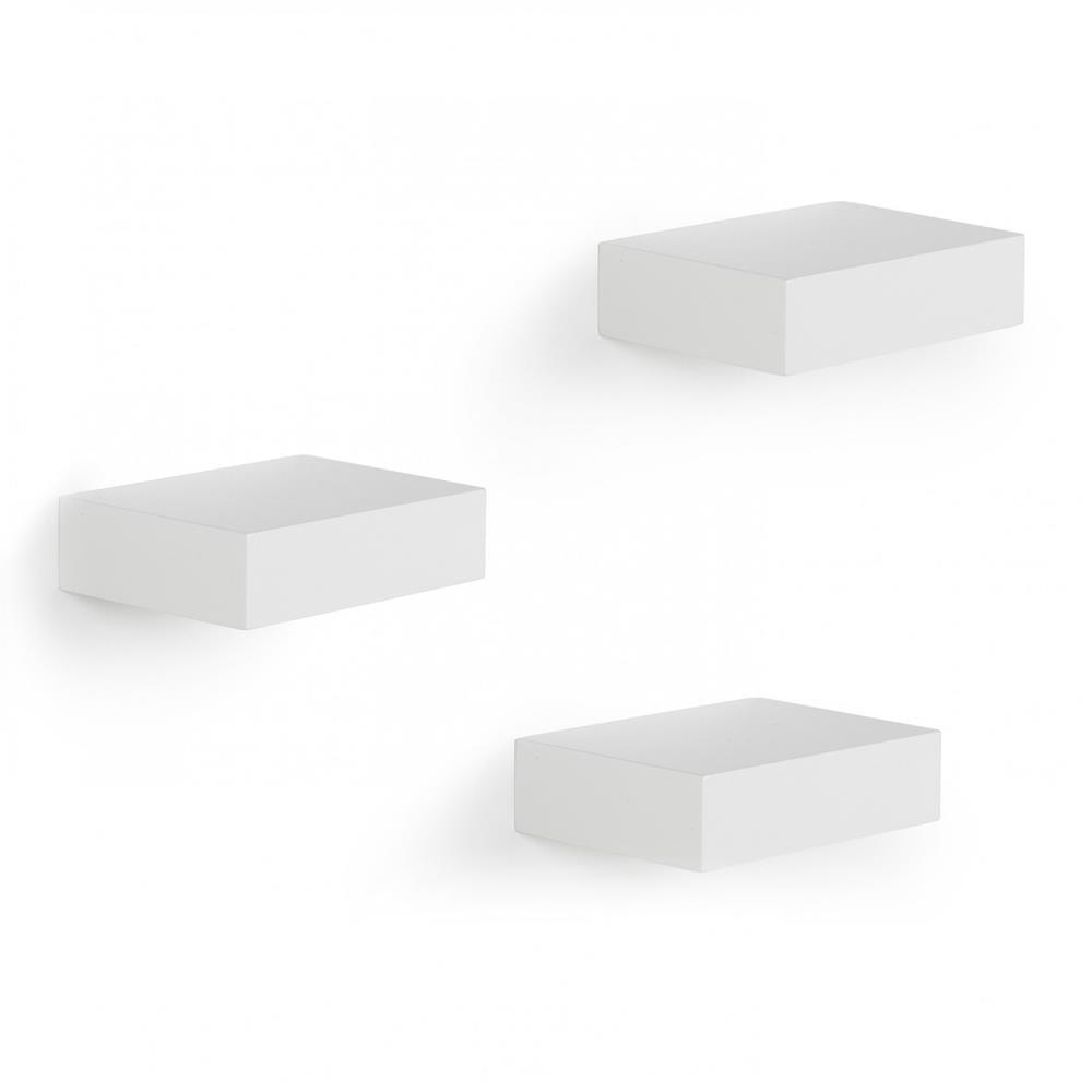 UMBRA MENSOLA SHOWCASE