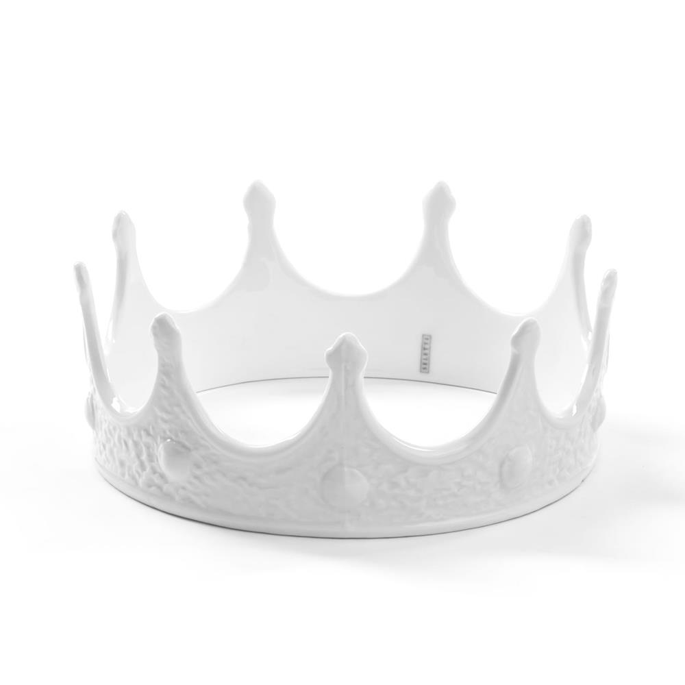 SELETTI LA MIA CORONA