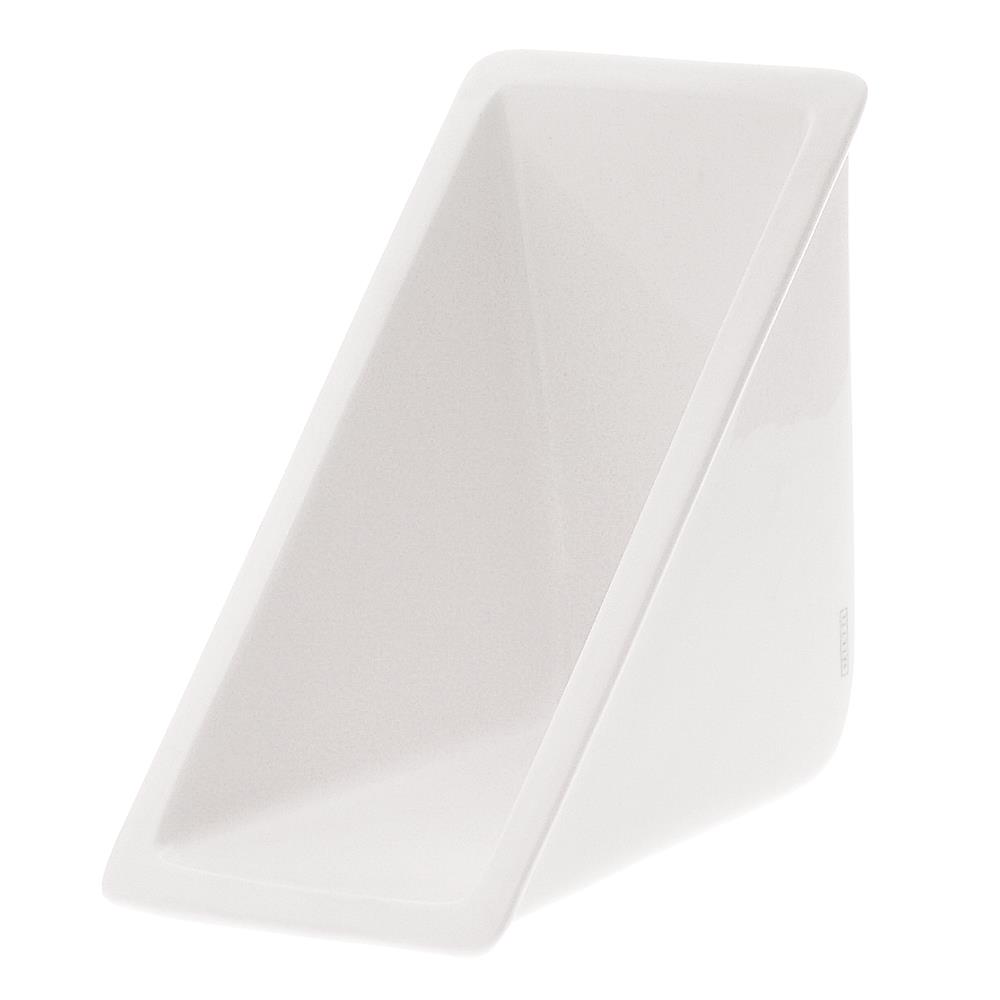 SELETTI IL CONTENITORE TRAMEZZINO IN PORCELLANA