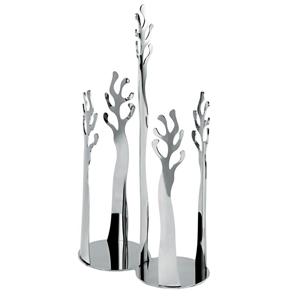 ALESSI PORTA BICCHIERI DI CARTA MEDITERRANEO