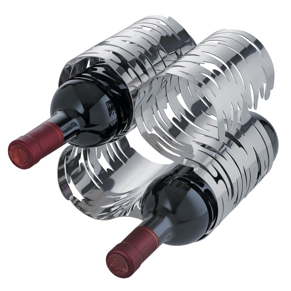 ALESSI PORTABOTTIGLIA BARKCELLAR