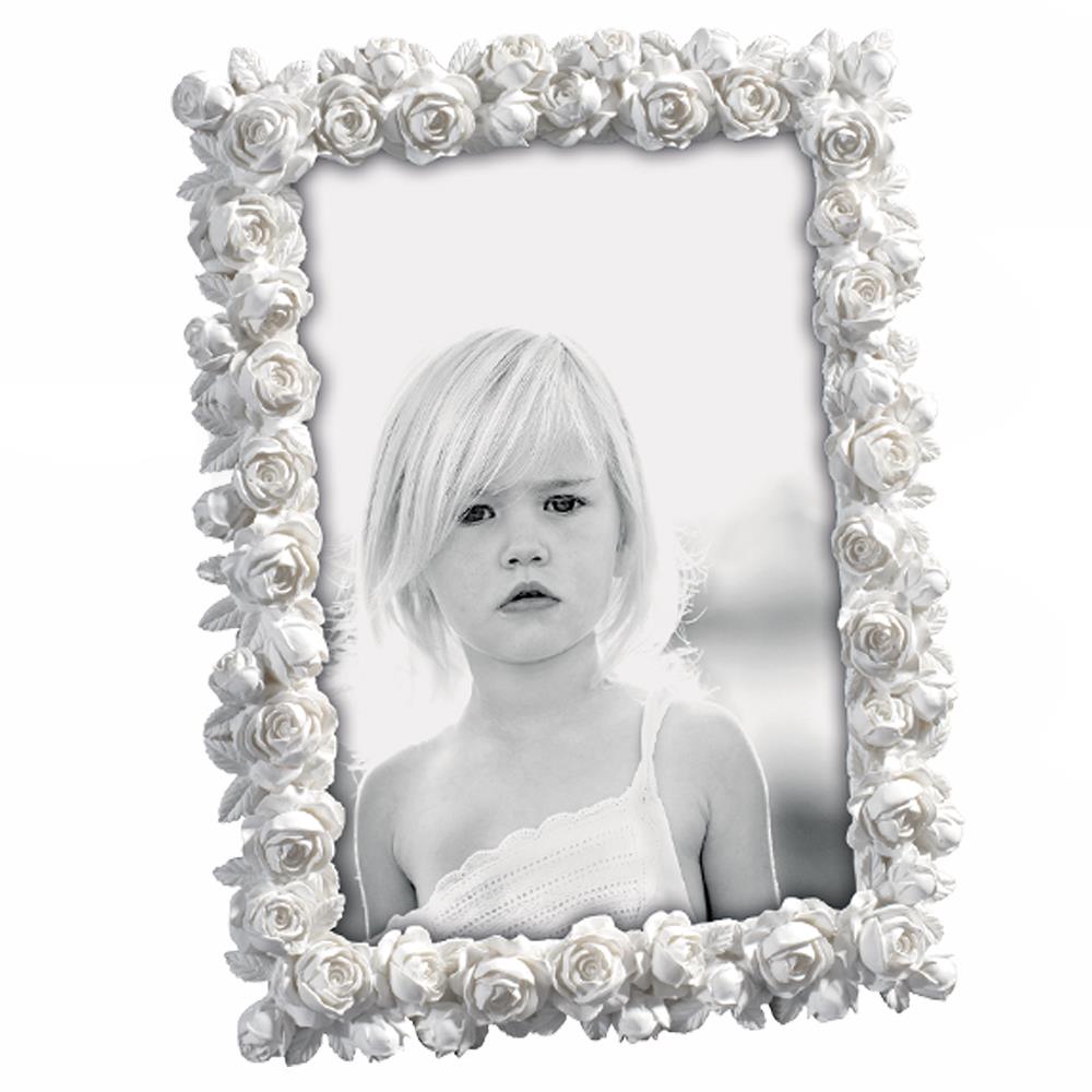 MASCAGNI CORNICE CON BOCCIOLI