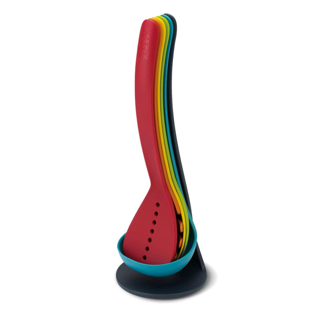 JOSEPH JOSEPH							 							NEST UTENSIL PLUS