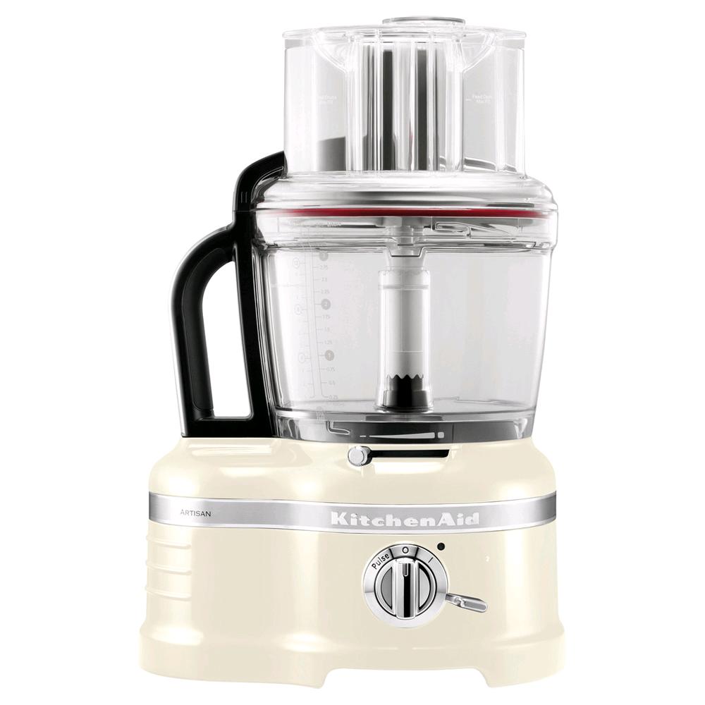 KITCHEN-AID FOOD PROCESSOR DA 4 L