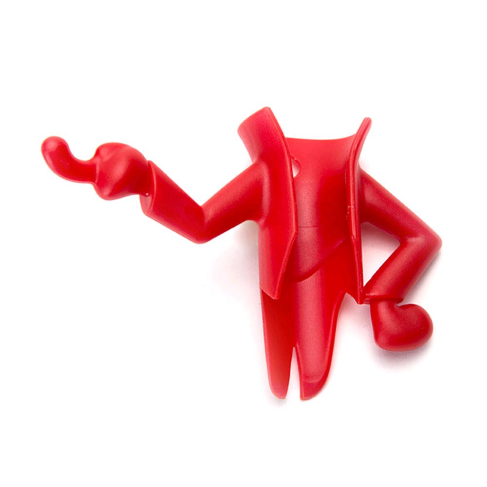 TRADING GROUP GANCIO PER SCOPA MR BROOMAN