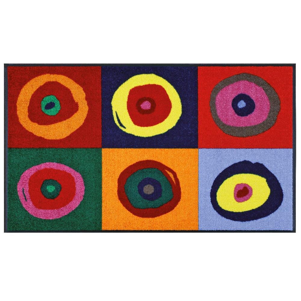 WASH & DRY TAPPETO SERGEJ