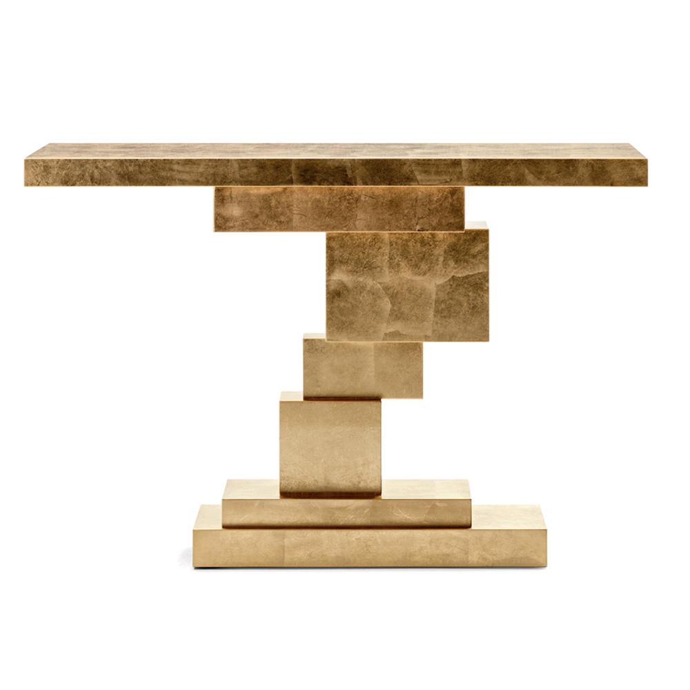 CIATTI							 							CONSOLLE GRAAL