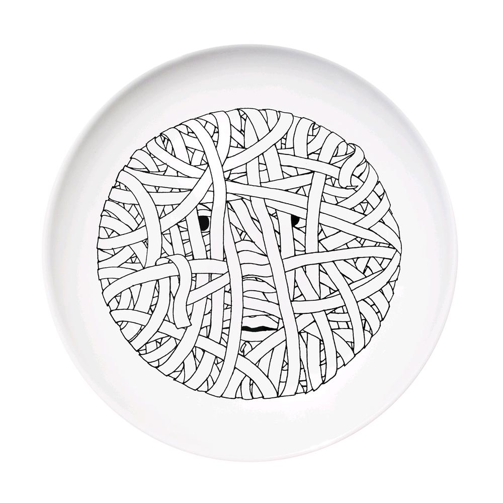 KIASMO PIATTO ULYSSES DRESS